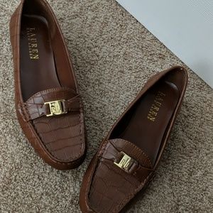 Ralph Lauren Loafers
